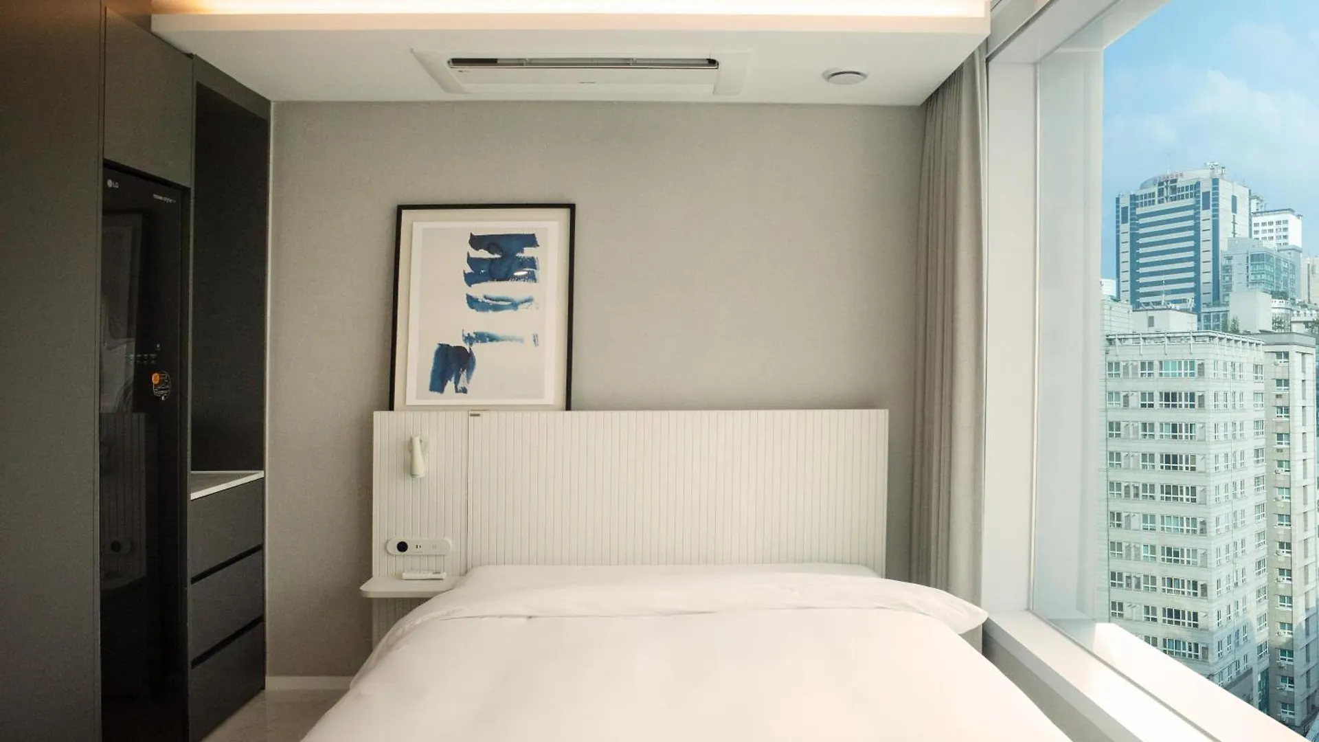 Uh Flat The Seocho Apartment Seoul 0*,