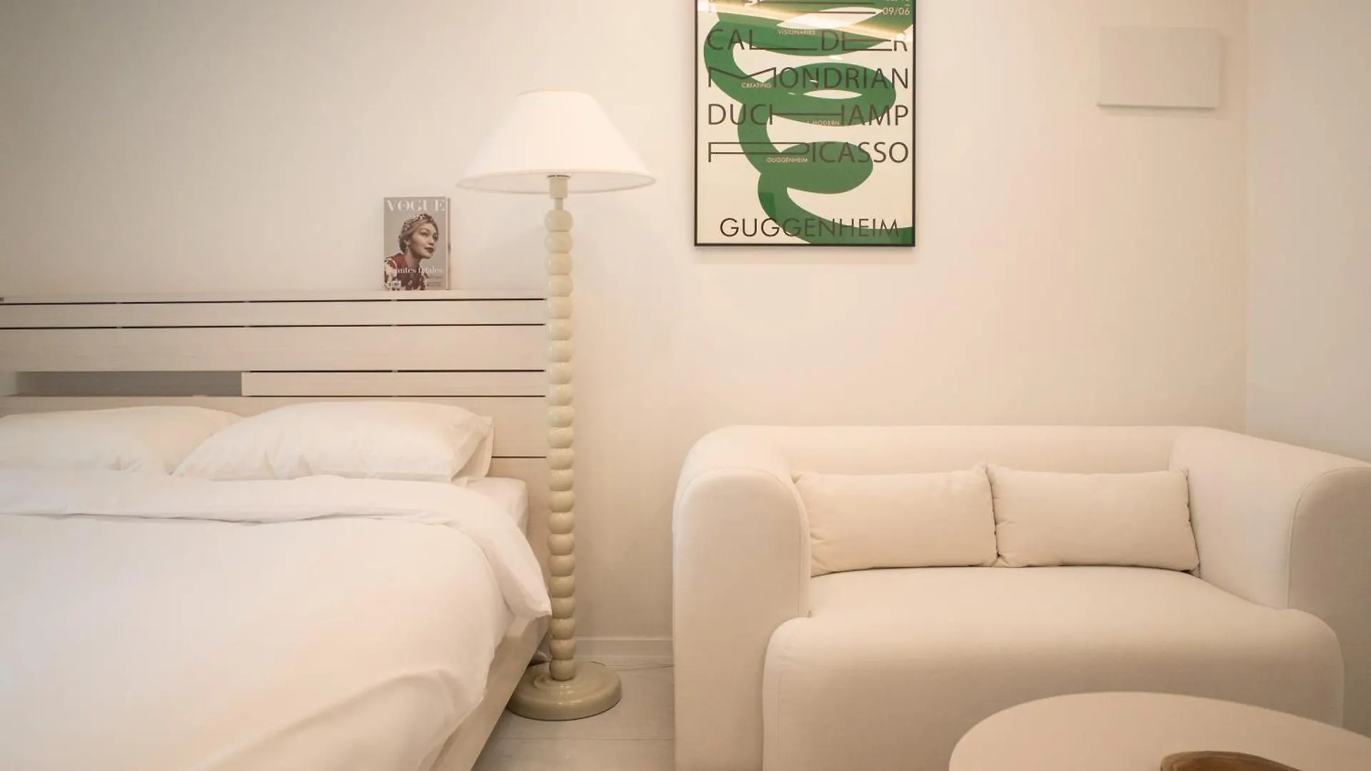 Uh Flat The Seocho Apartment Seoul