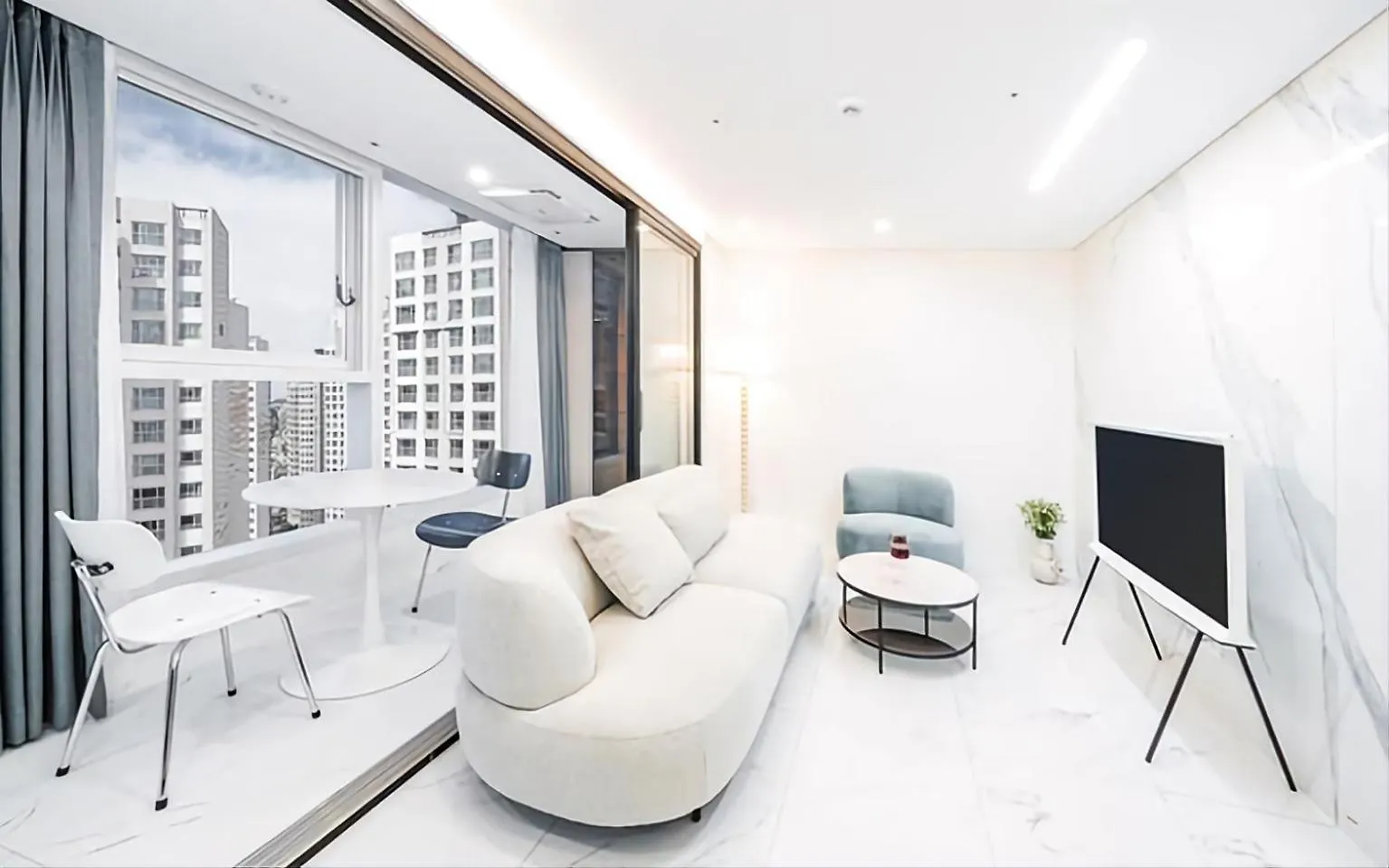 Uh Flat The Seocho Apartment Seoul 0*,  South Korea